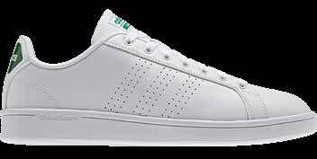 detaljer ADIDAS ADVANTAGE Art nr: 30028901 Storlek: 39-47 Färg: Svart» Den