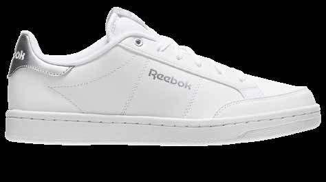 36-40 Färg: Vit» Klassisk sko från Reebok med ovandel i