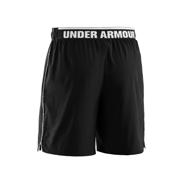 YRKESSKOR UNDER ARMOUR UNDER ARMOUR CAP Art nr: 30091001 Storlek: M/L, L/XL Färg: Svart» Performance keps med