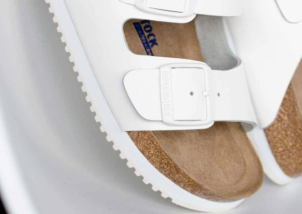 YRKESSKOR BIRKENSTOCK PROFESSIONAL