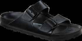 Svart Art nr: 55125301 Storlek: 35-46 Färg: Svart BIRKENSTOCK ARIZONA Art nr: 05179101 Storlek: 35-46 Färg: Svart Art