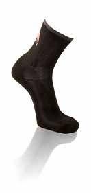 MONITOR PREMIUM SPORT MONITOR PREMIUM WORK MONITOR VIAFIL» Art nr 80001501 - Svart» Stl 36/38, 39/41, 42/44,