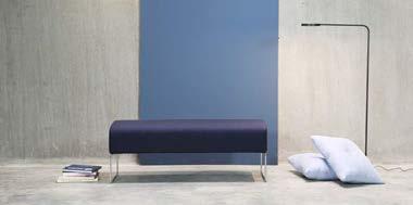 .... 0 0 TOUCH SQU Kopplingsbart bord Stativ i krom 0 0.