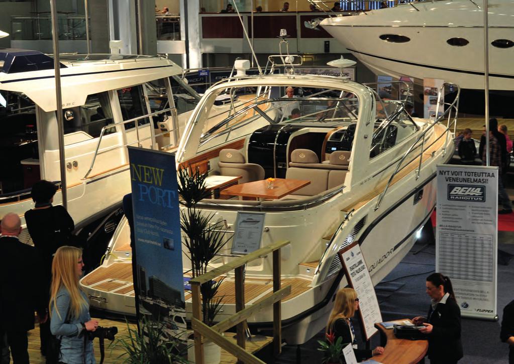 MAFFIG LAYOUT! AQUADOR 30 DC med Mercury TDI 4.2/B3XR 2 199 000.- Ord. pris: 2 331 500.