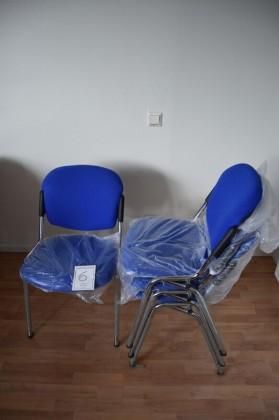 00 kr exkl moms Nytt arkivskåp med 4st fullt