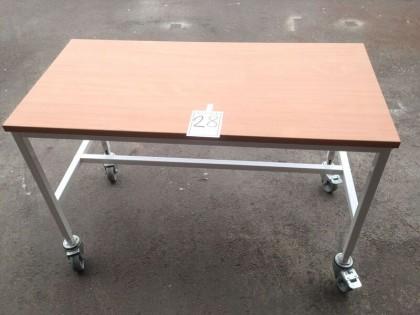 00 kr exkl moms Kraftig arbetsbord
