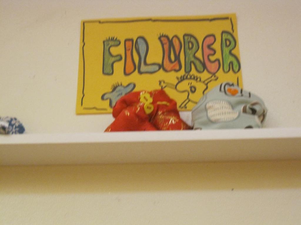 Göteborgs Universitet, Lärarutbildningsnämnden Grundlärarprogrammet med inriktning mot arbete i fritidshem Kurs LRFP50, Björn Haglund Foto B.