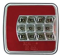 100,00 4 400,00 110977 Dimljus LED 12V 100,00 4 400,00 110975