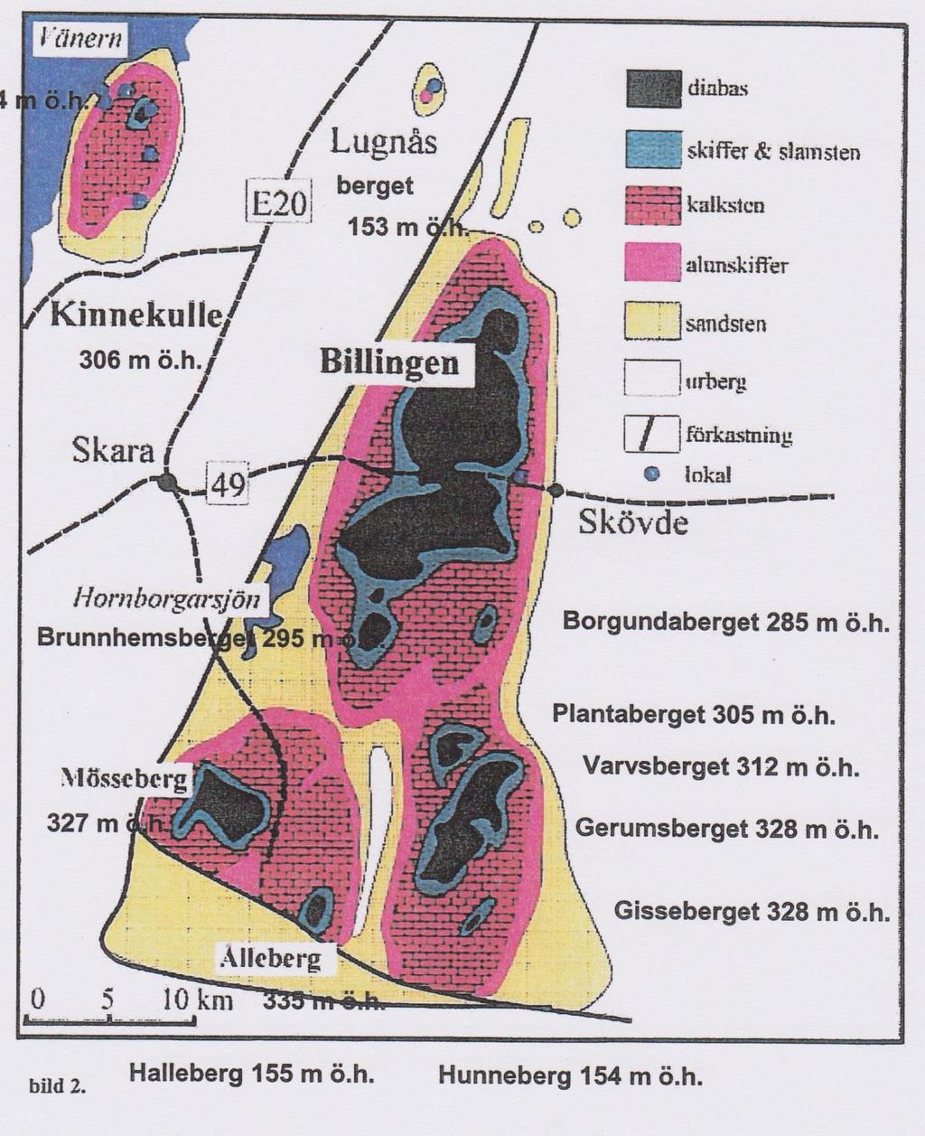 Vänern Ca