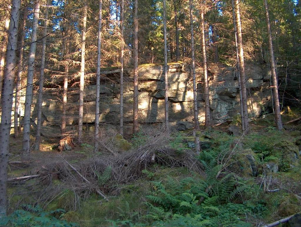 Sandstenskleven
