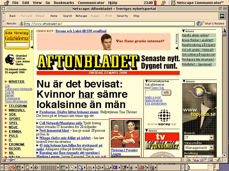 Vilken information är viktig? Inmatning Mänsklig inmatning är en långsam process Typiska uppgifter Kan användaren överhuvudtaget göra uppgiften? Hur lång tid tar det?