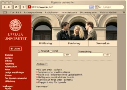 Vad är det MEST avgörande problemet?