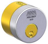ASSA Neptun 4900 Typ av nyckel Lägenhetsdörrar Skalskydd