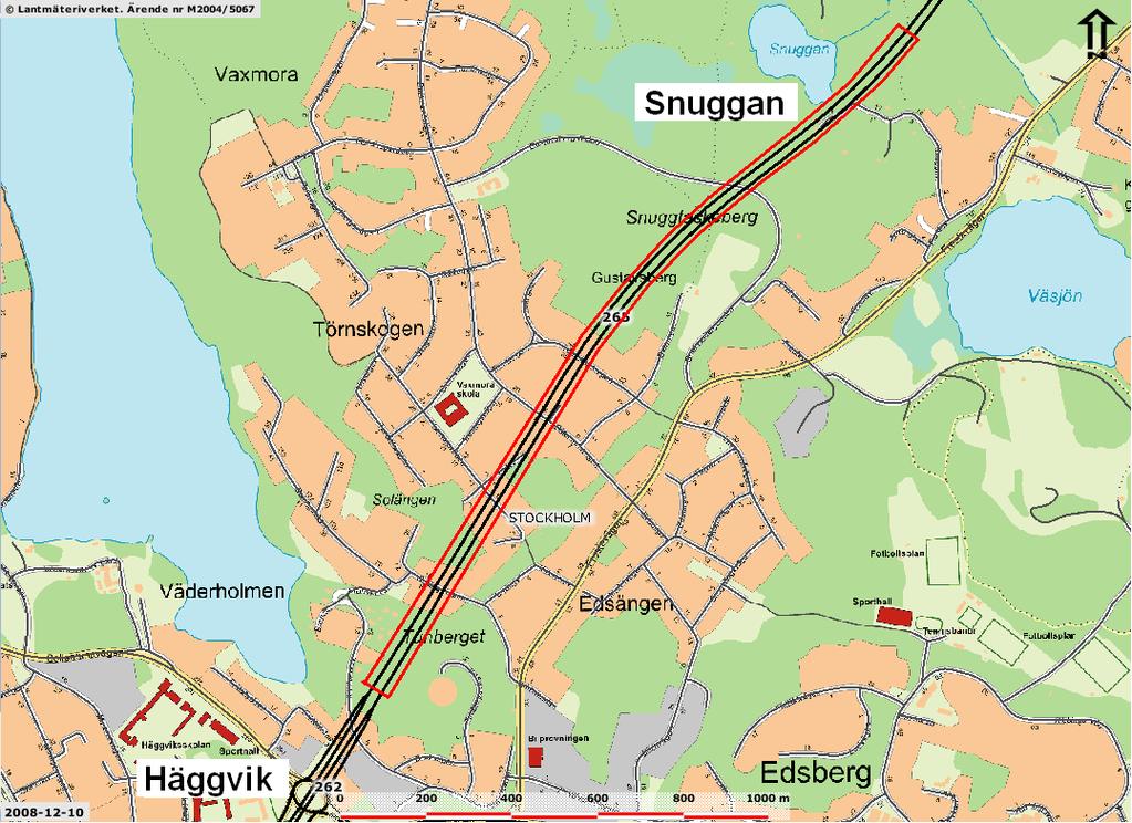 KAPITEL 2. GEOLOGISKA OCH HYDROGEOLOGISKA FÖRUTSÄTTNINGAR 2.