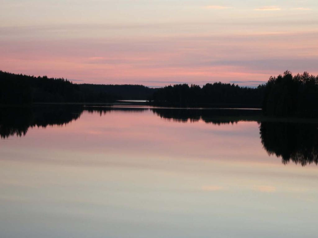 Vattenskyddsområde För att ur ett långt perspektiv skydda och säkra vattentillgångar som är viktiga för dricksvattenförsörjning.