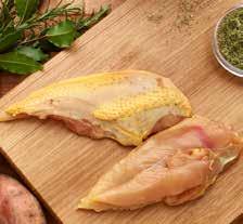 BENFRI Nya Zeeland ca 1,5 kg Naturkött