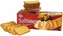 862869 UTVALDA FRÖKNÄCKE 190 g Göteborgs