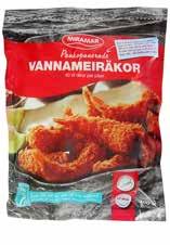 69:0 0 BLÄCKFISKRINGAR PANERAD 30/70