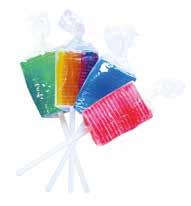 4381 CANDY BOX JELLY 900 g Aroma Art. nr.