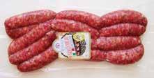4939 SALSICCIA TOSCANA NATURELL  8624