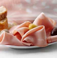 9445 MORTADELLA SKIVAD Italien  9446