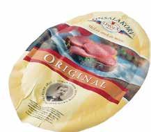 ca 1,6 kg La Belle de France Art. nr.