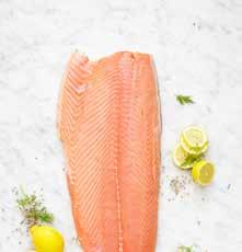 4612 GRAVAD LAX Odlad i Norge + 2 kg  4674