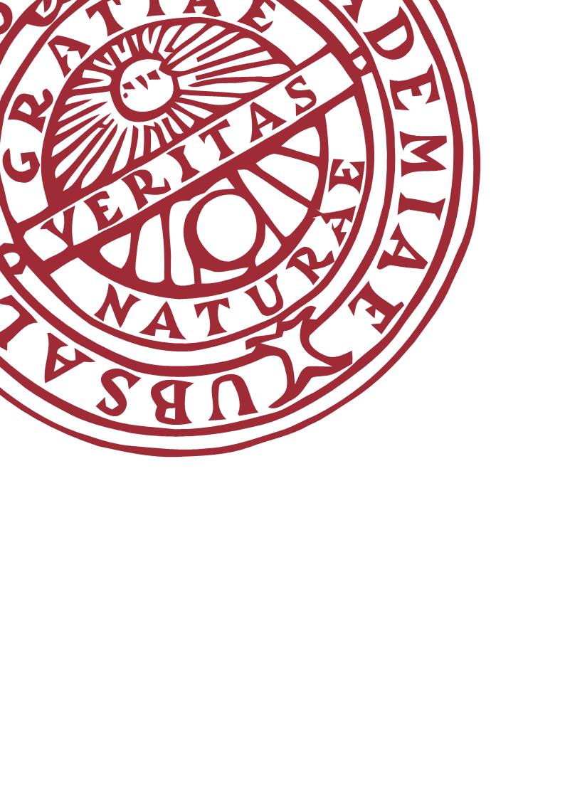 Uppsala Universitet Institutionen för informationsvetenskap PARADIGMSKIFTE I PROGRAMMERINGEN INNEBÖRDEN AV FUNKTIONELL PROGRAMMERING VID