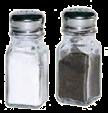 Lf 6 st 658400 Set kanna och 4 st glas.