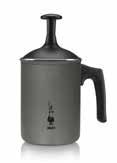 Lf 1 st. Finns i fler färger BRIKKA 371600 Kaffekokare, alu 2/k creamfilter. Lf 2 st.