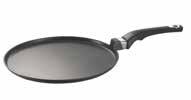 360201 glasl/silicon kant Ø 24 cm. Lf 6 st. 360202 glasl/silicon kant Ø 28 cm.