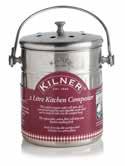 SNAPS SET KILNER KI25779 Det perfekt setet för er som