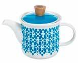 FÖRVARINGSBURK NUBU ECO T1400952 bambu natur.