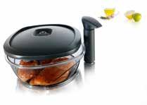PINEAPPLE SLICER & WEDGER V4872360 rostfri. Lf 6 st.