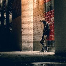 Se till att alla gode män i länet får en grundutbildning och att den inkluderar kunskap om barn som försvinner och vad som förväntas av en god man för ensamkommande barn.