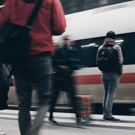 Förebyggande insatser För barn i ankomstskedet Förebyggande insatser För barn efter anvisning till kommun Migrationsverket ska ge tydlig och lättillgänglig information till barnet om hela