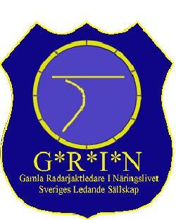 1 Nr 38 SÄLLSKAPET G*R*I*N, GÄNGET DÄR GAMLA RRJALAR BLIR UNGA PÅ NYTT!