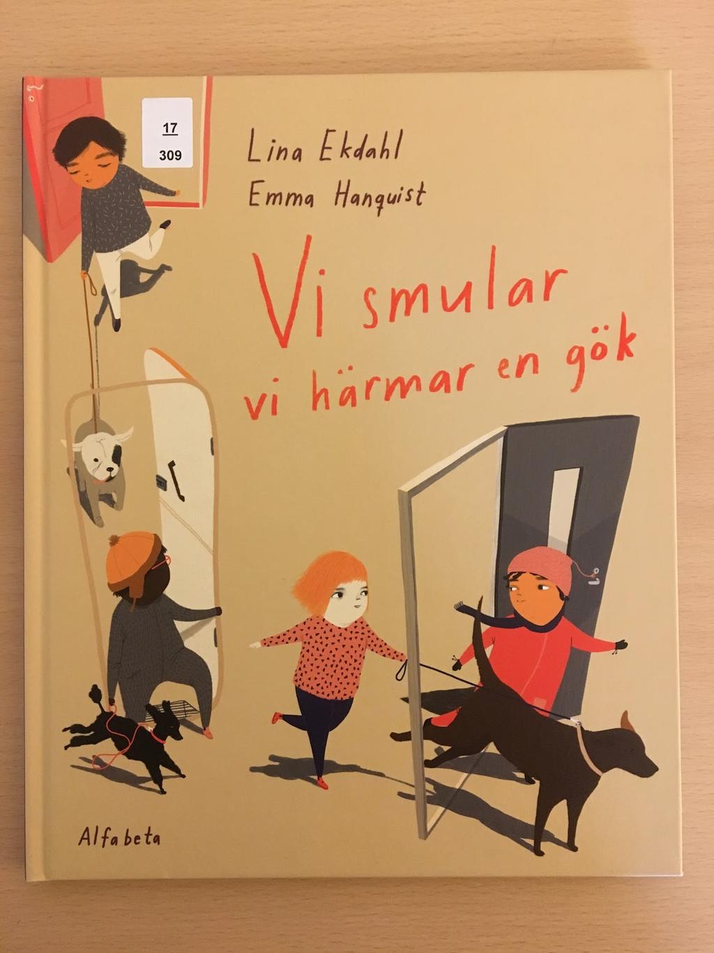 Här förstärks berättelsens händelseförlopp där ett antal barn blir utkörda av de vuxna i sina respektive lägenheter för att leka utomhus, för att sedan på slutet bli hemkallade igen för att äta