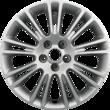 5, för däck 235/55 R17 2 056 749 2.