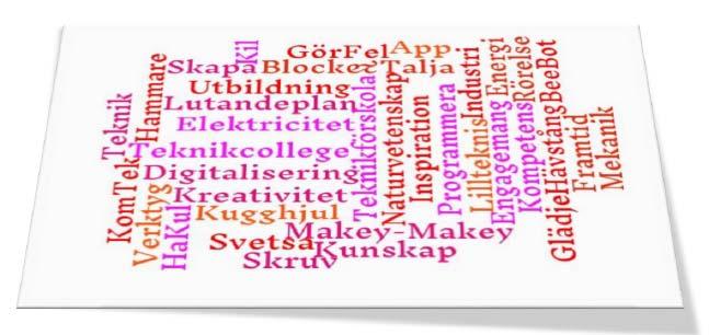En ENT-strategi för Halmstads kommun Den här strategin fokuserar på likvärdighet gällande undervisning i