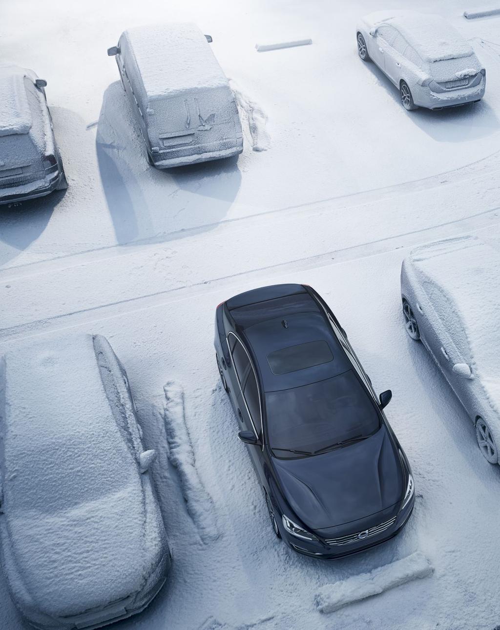 Volvo On Call. Gör ditt liv lite mindre komplicerat. Upplev en värld där du är uppkopplad till din Volvo med vår mobilapp Volvo On Call.