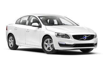 DITT VAL 25 FRIHETEN ATT VÄLJA DITT VAL En Volvo ger dig frihet på många olika sätt.