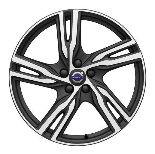 Exteriören lämnar ingen tvekan om intentionerna med din S60 R-Design. Lackerna är noggrant utvalda för att matcha bilens dynamiska karaktär var och en med sitt unika uttryck.