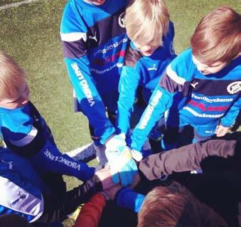 Fotboll 2017 JIK fotbolls syfte är att bedriva organiserad fotbollsträning för flickor och pojkar från sex års ålder upp till seniorlag.