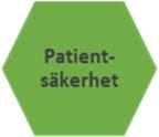 Otryggheten kan ha olika orsaker: det finns en rädsla att tappas bort eller falla mellan stolarna i en digitaliserad sjukvård, att patientsäkerheten för en själv eller andra kompromissas, eller att