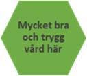 Om erfarenhet av svensk sjukvård, kategorier Det framgår tydligt i dialogerna att målgruppen inte har erfarenhet av ehälsa