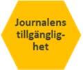En deltagare säger: Journaler på nätet, det är bara rubriker och där står det på latin. Jag vet att man inte ska läsa journaler som lekman.
