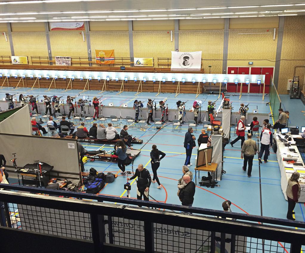 utbildningen. Att delta i en tävling innebär inte att du får frånvaro i skolan.