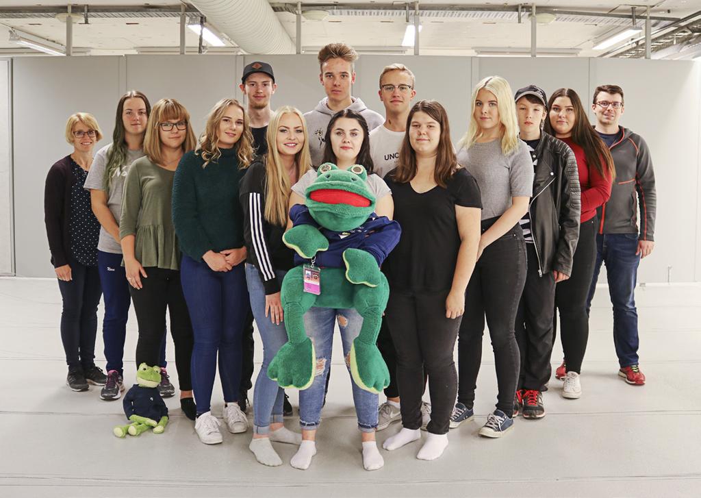 Efter denna uttagningshelg beslutar Svenska Skyttesportförbundet och Skyttegymnasiets tränare vilka sökanden som ska erbjudas plats på utbildningen.