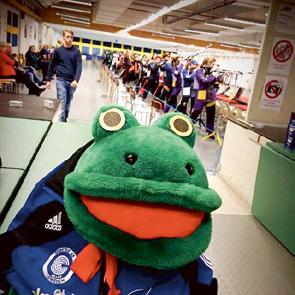 Vill du gå på en liten och gemytlig skola där du får goda möjligheter att utvecklas och